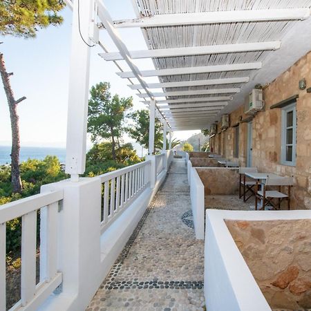 Karpathios Studios Pefkos Pefki  ภายนอก รูปภาพ