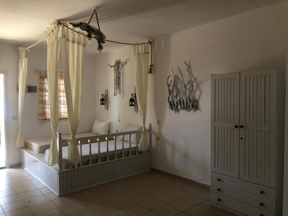 Karpathios Studios Pefkos Pefki  ภายนอก รูปภาพ