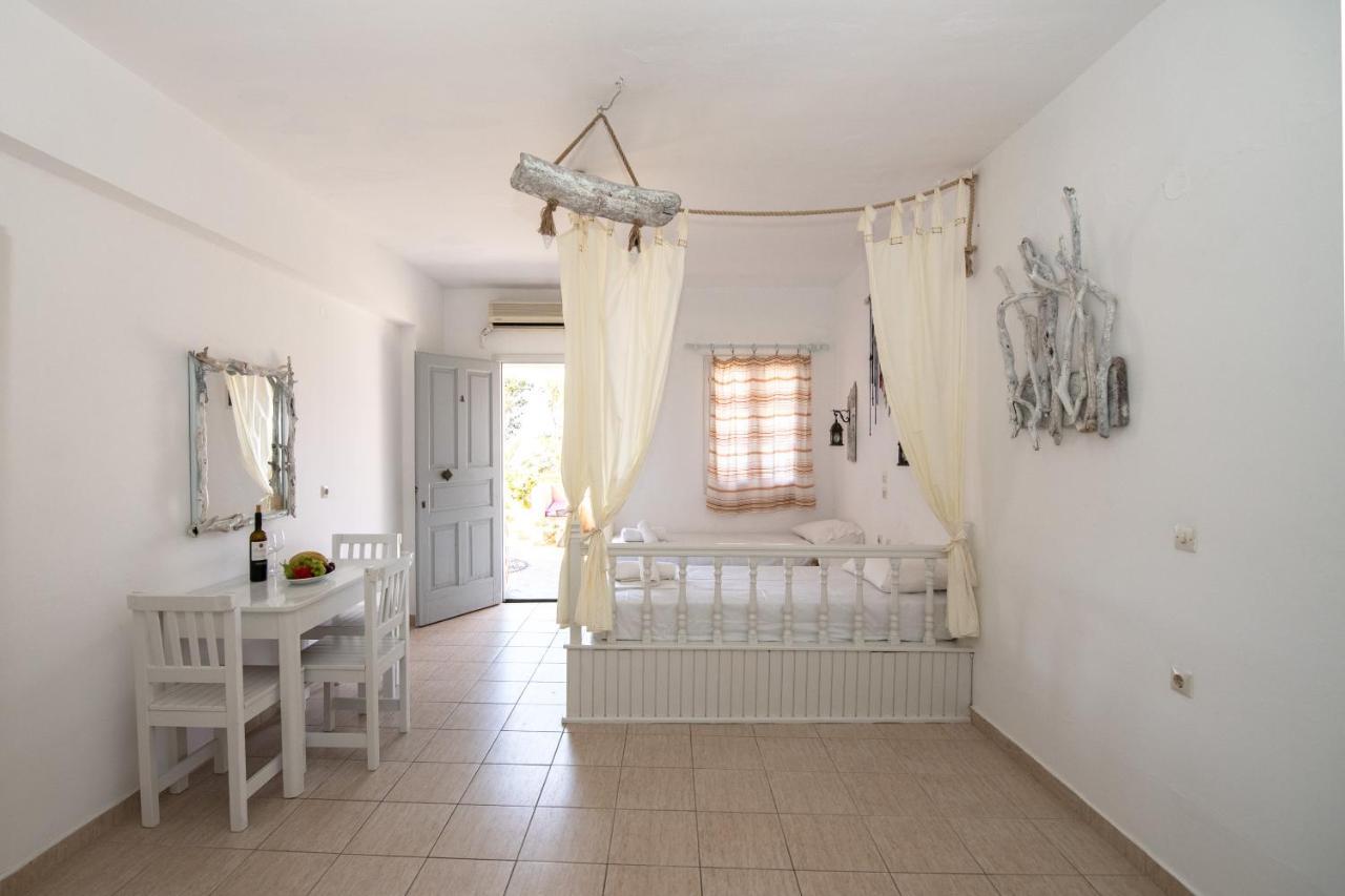 Karpathios Studios Pefkos Pefki  ภายนอก รูปภาพ