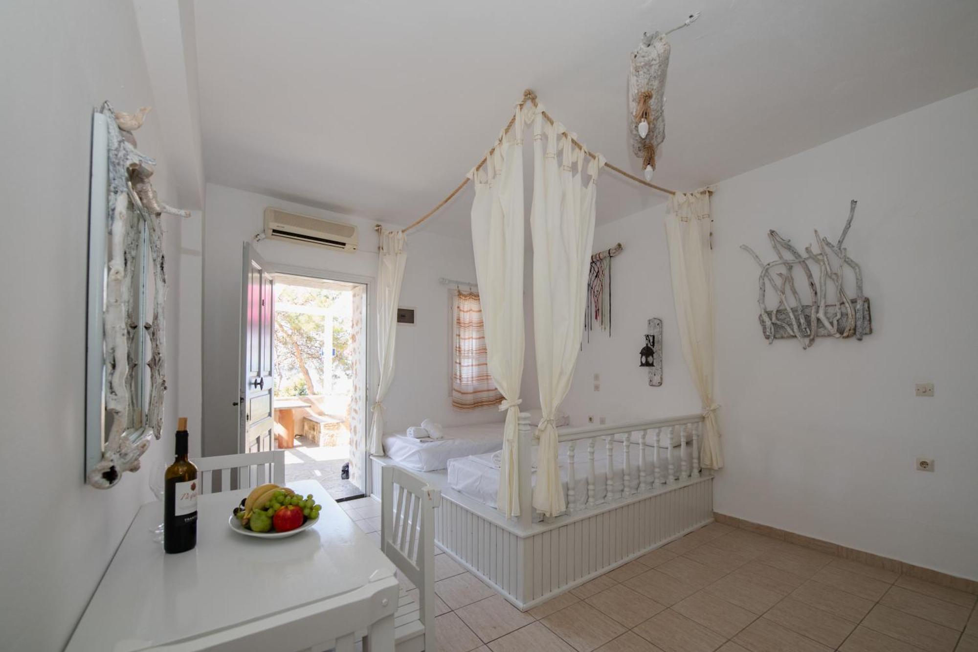 Karpathios Studios Pefkos Pefki  ภายนอก รูปภาพ